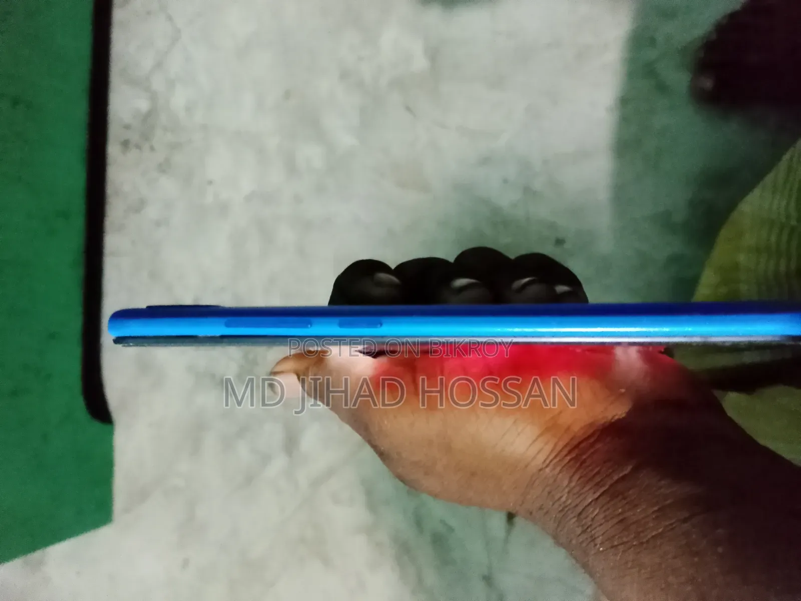 শাওমি রেডমি ৯সি ৩২ জিবি অরেঞ্জ