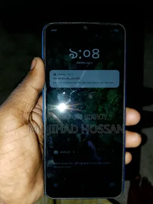 শাওমি রেডমি ৯সি ৩২ জিবি অরেঞ্জ