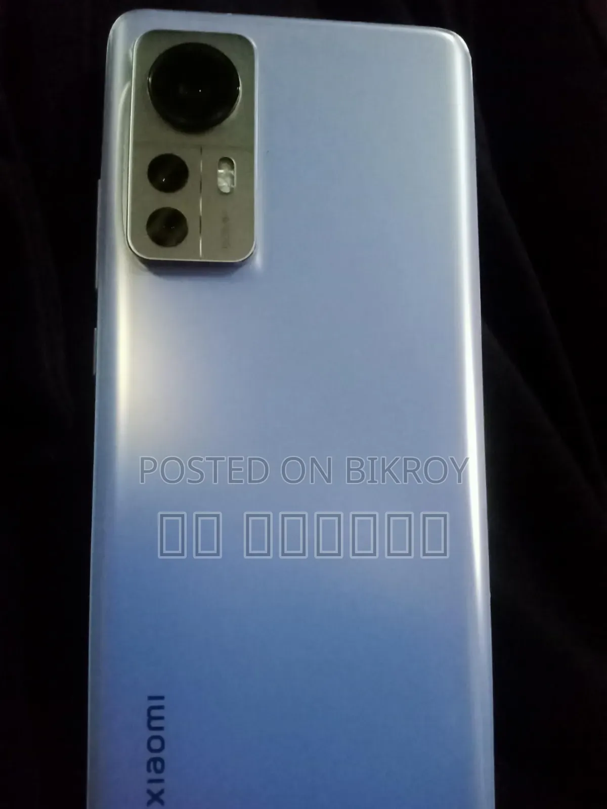 Xiaomi 12X 128 GB