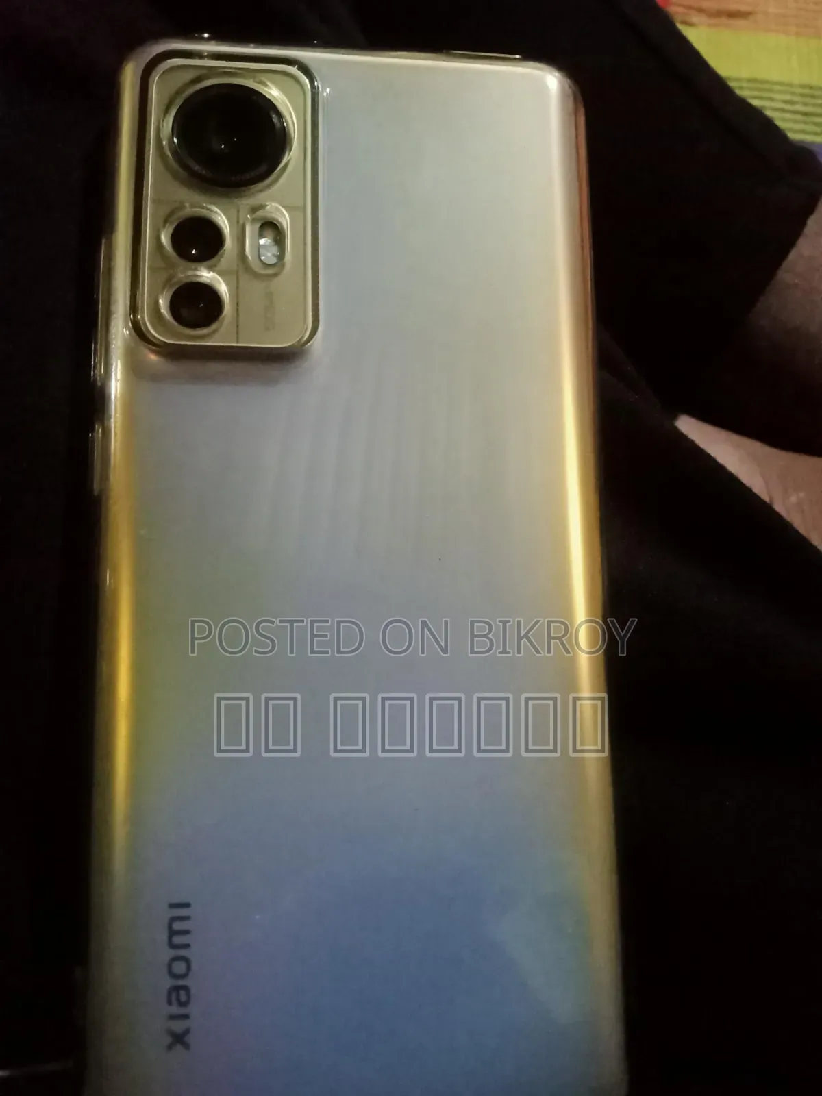 Xiaomi 12X 128 GB