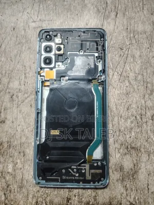 Samsung Galaxy S20+ 128 GB Silver