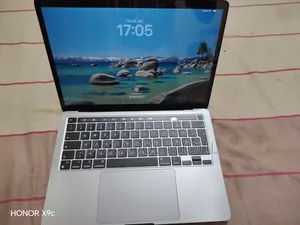Laptop Apple MacBook Pro 2020 32GB Intel Core I7 SSD 256GB