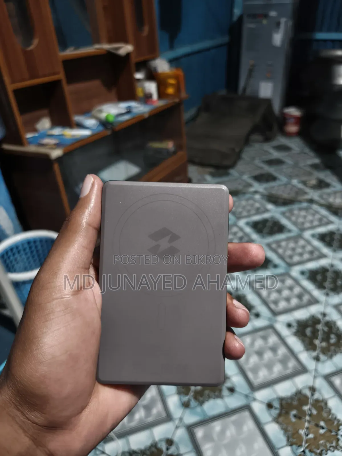 For Sale: Infinix 5000 mAh Power Bank!