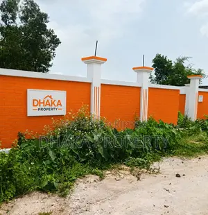 সেক্টর-২২ এ লেকের পাশে ৫ কাঠা পশ্চিমমুখী জমি