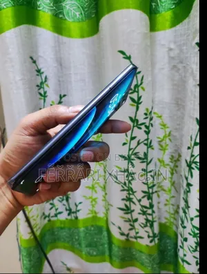 Vivo X100 256 GB Black