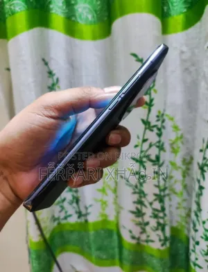 Vivo X100 256 GB Black