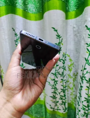 Vivo X100 256 GB Black