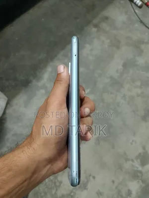 Vivo Y12 32 GB Blue