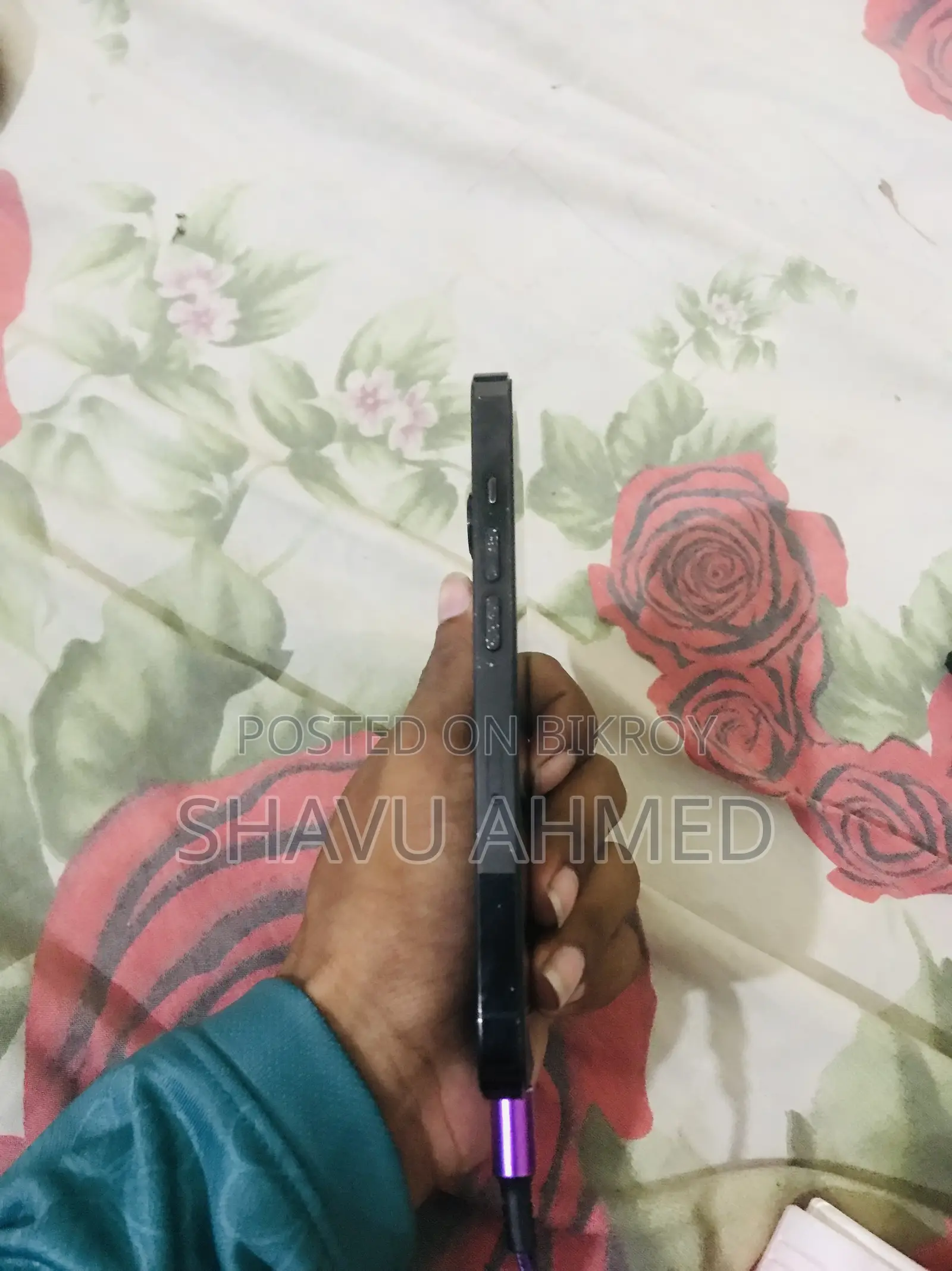 Apple iPhone 14 Pro 128 GB Black