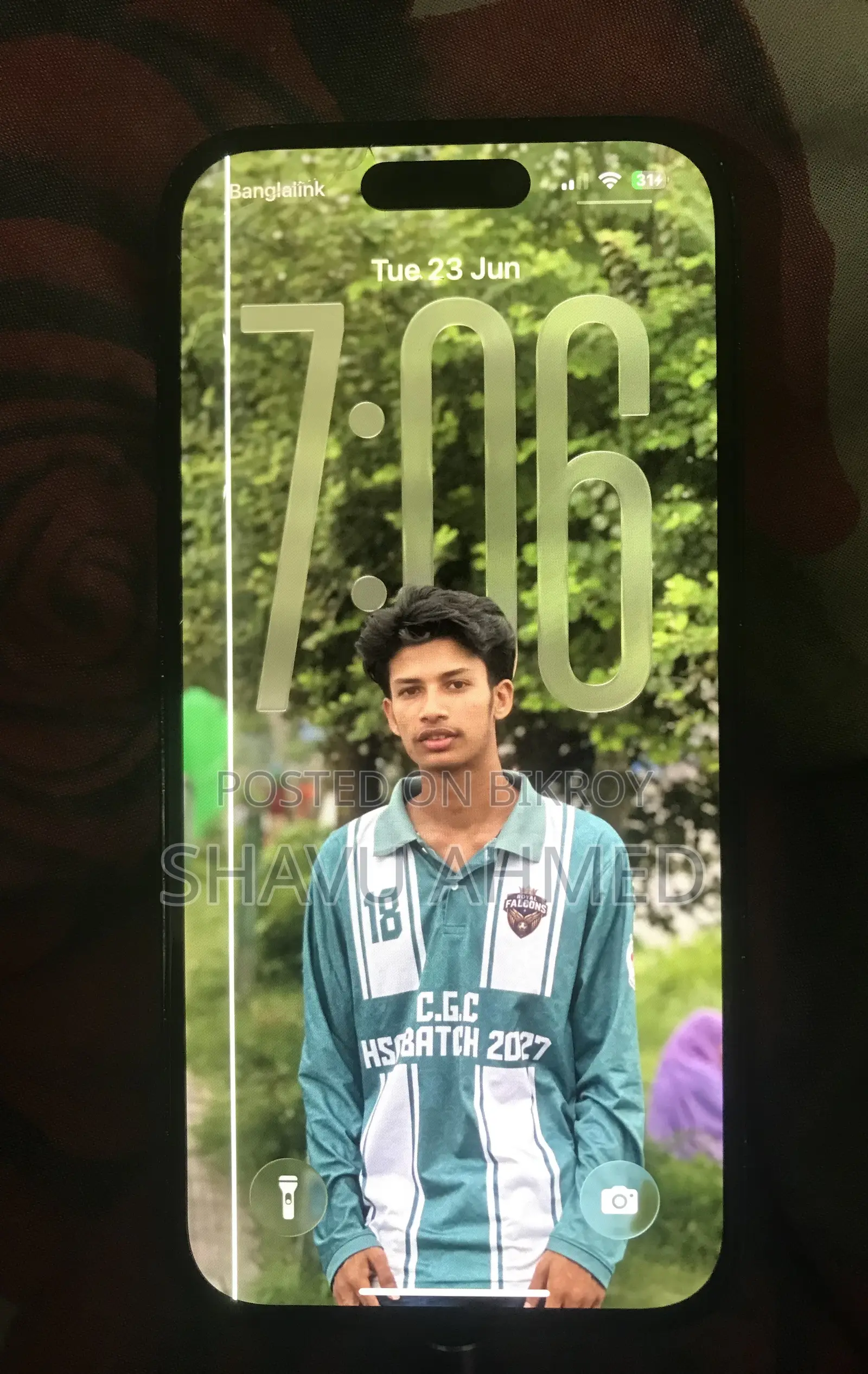 Apple iPhone 14 Pro 128 GB Black