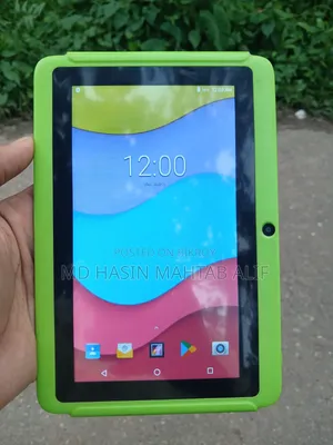 Tablet 64 GB Green