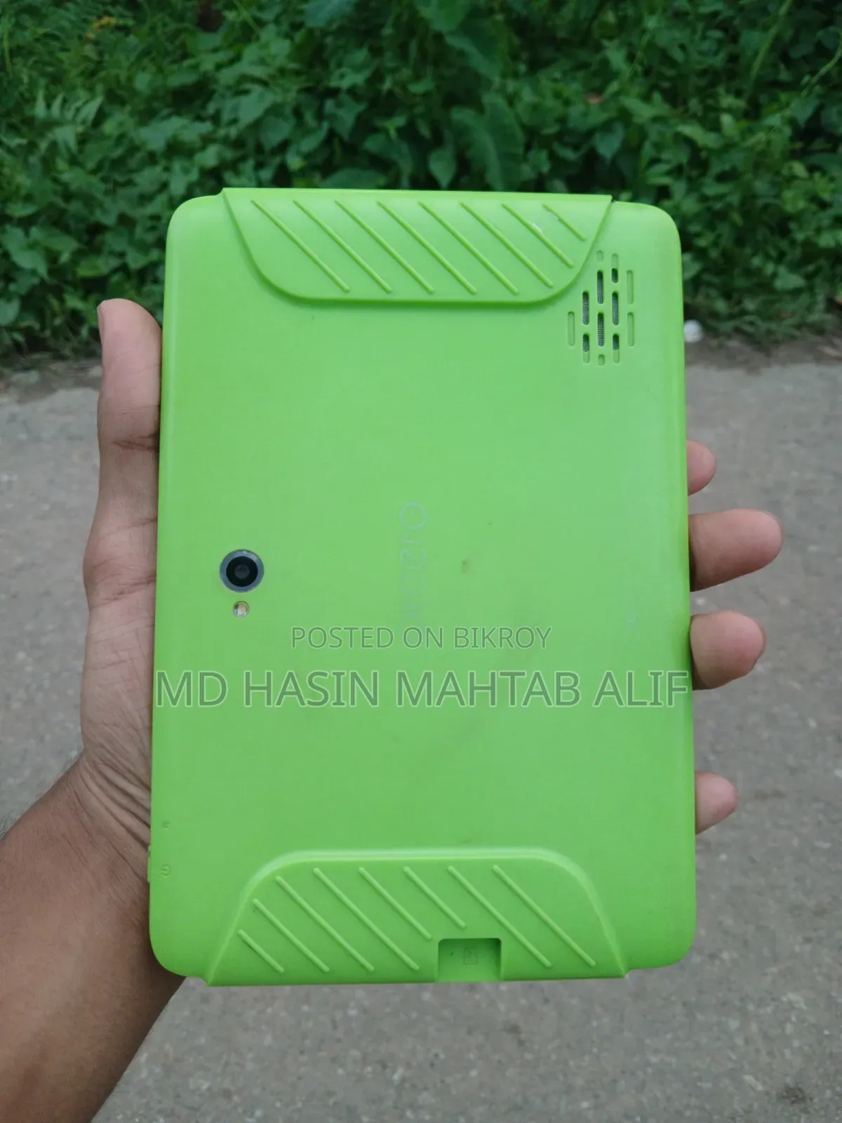 Tablet 64 GB Green
