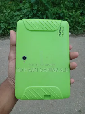 Tablet 64 GB Green