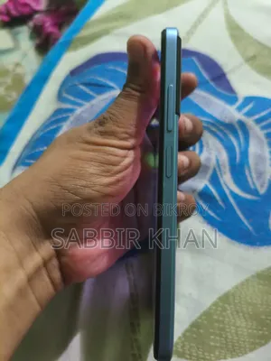 Xiaomi Poco M4 5G 64 GB Blue