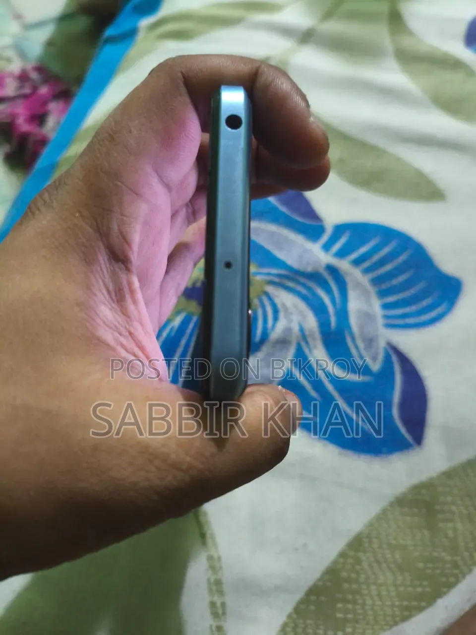 Xiaomi Poco M4 5G 64 GB Blue