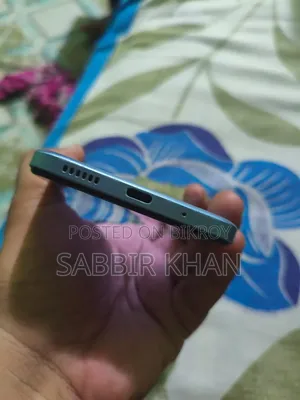 Xiaomi Poco M4 5G 64 GB Blue