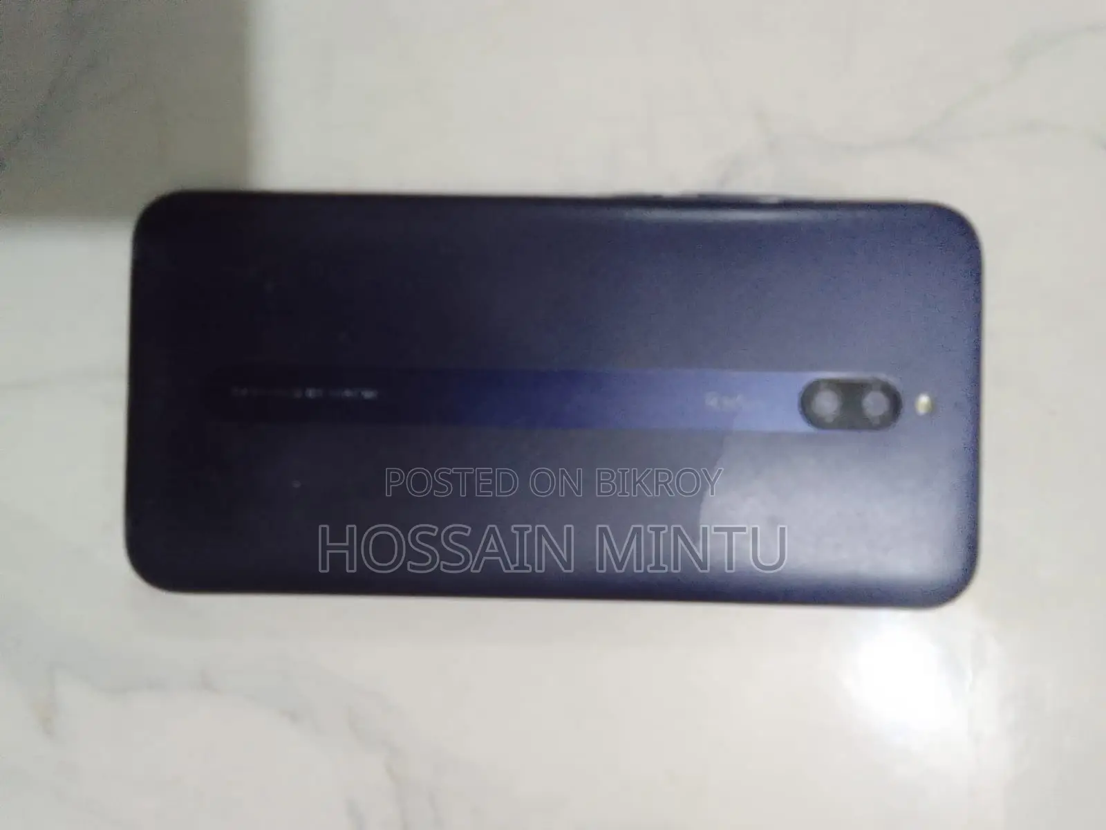 Xiaomi Redmi 8A 32 GB Blue