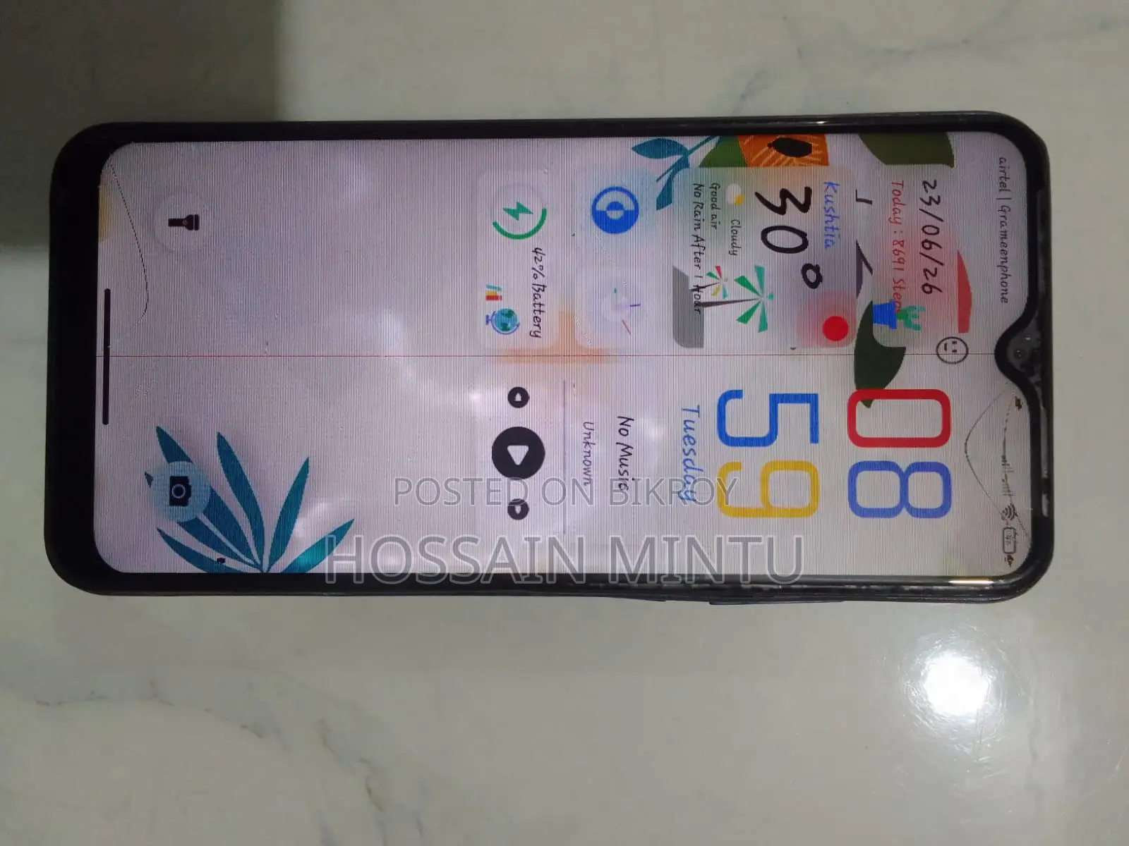 Xiaomi Redmi 8A 32 GB Blue