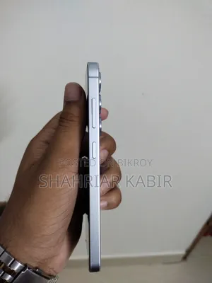 স্যামসাং গ্যালাক্সি এস২৫ ২৫৬ জিবি ব্লু