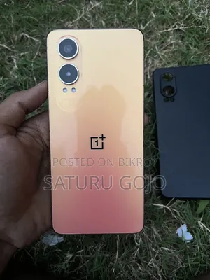 OnePlus Nord CE4 Lite 256 GB Pink