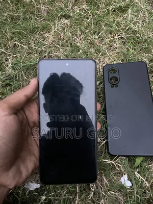 OnePlus Nord CE4 Lite 256 GB Pink