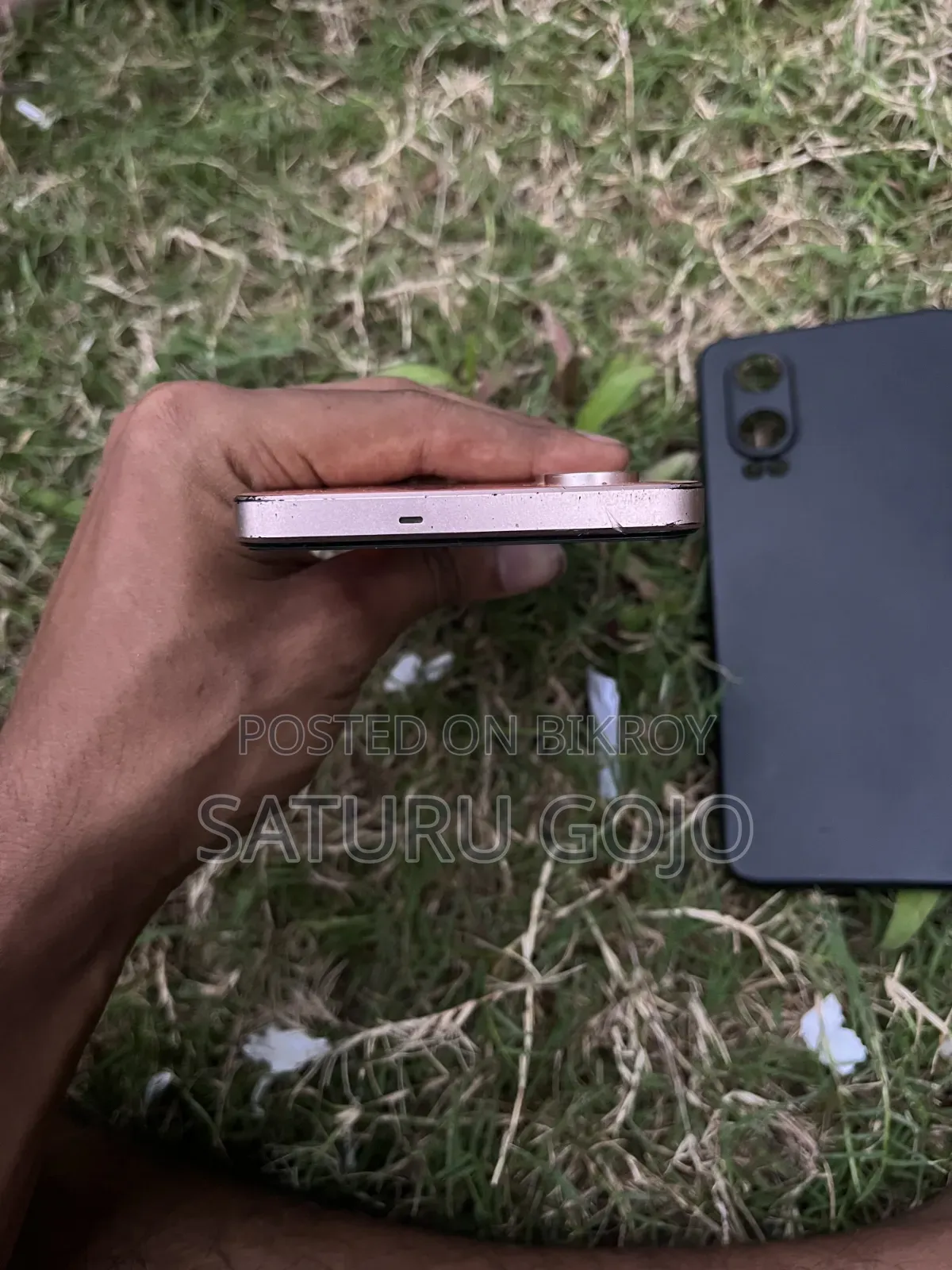 OnePlus Nord CE4 Lite 256 GB Pink