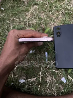 OnePlus Nord CE4 Lite 256 GB Pink