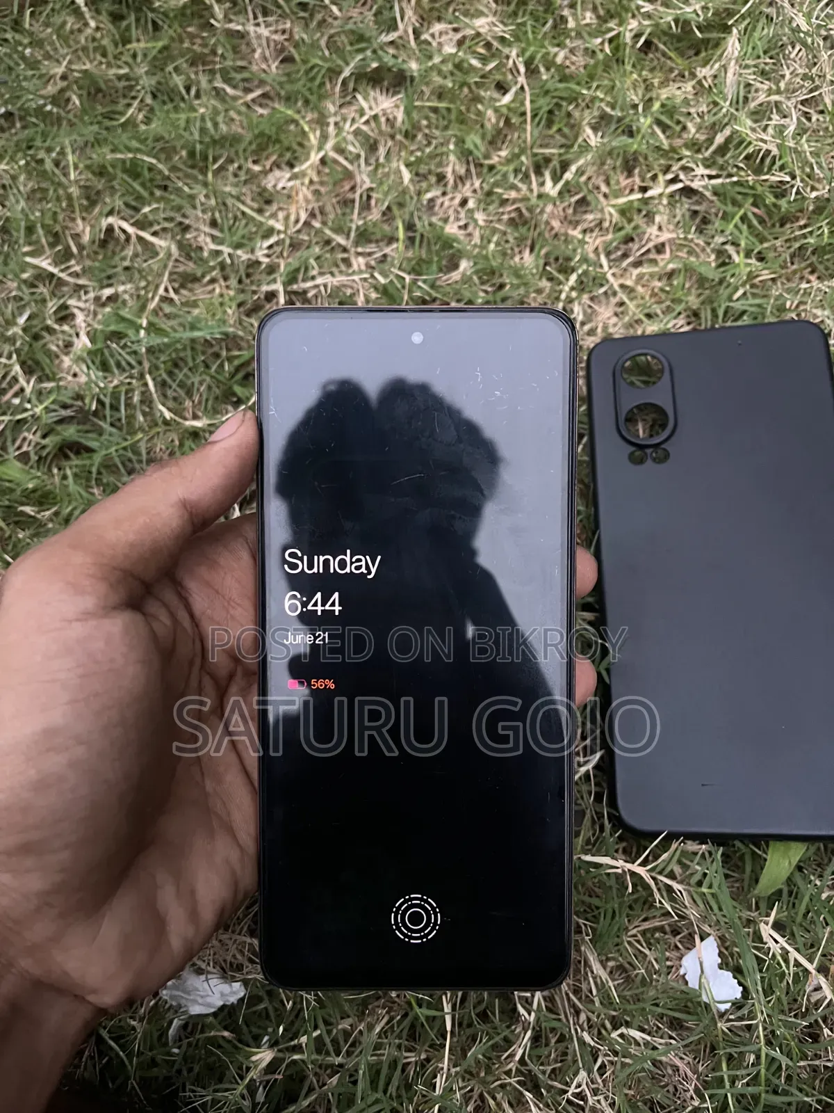 OnePlus Nord CE4 Lite 256 GB Pink
