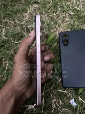 OnePlus Nord CE4 Lite 256 GB Pink
