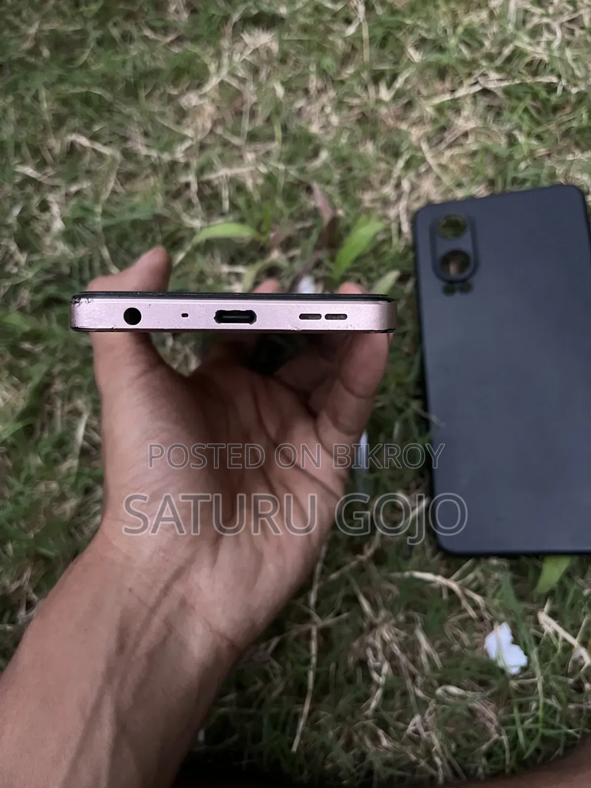OnePlus Nord CE4 Lite 256 GB Pink