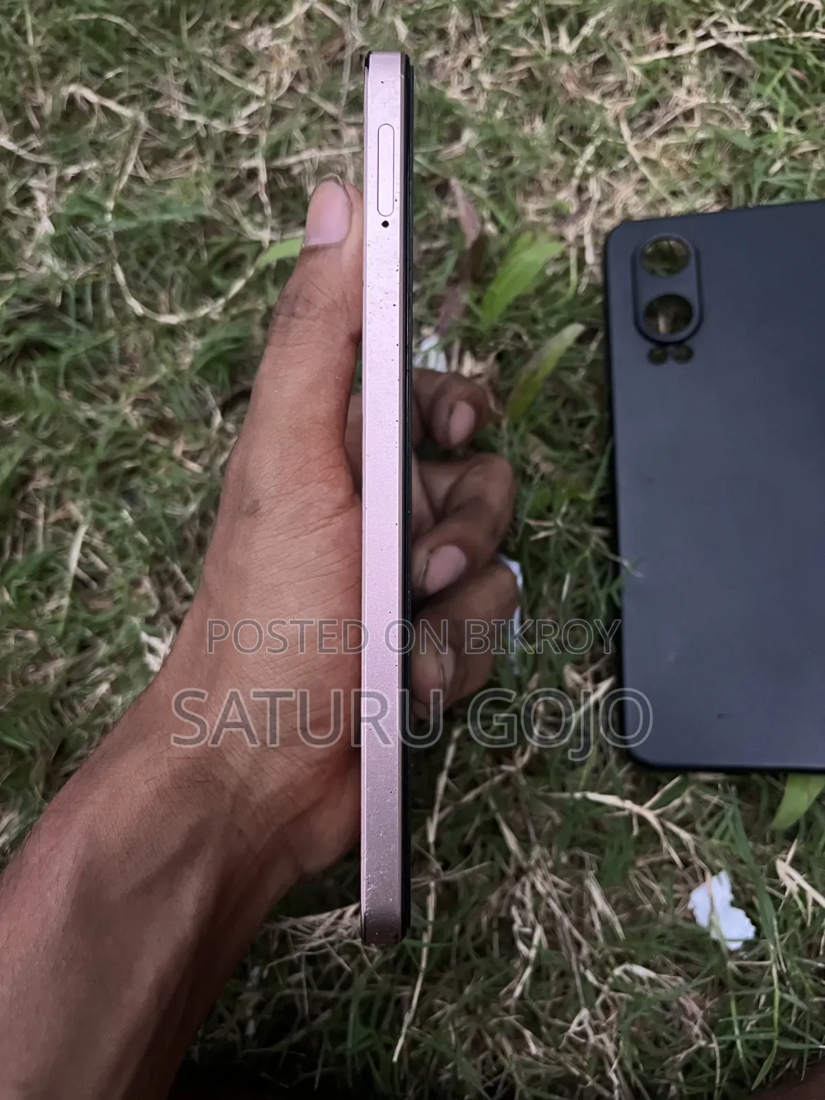OnePlus Nord CE4 Lite 256 GB Pink