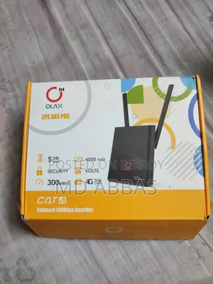 Olax Ax9 Pro