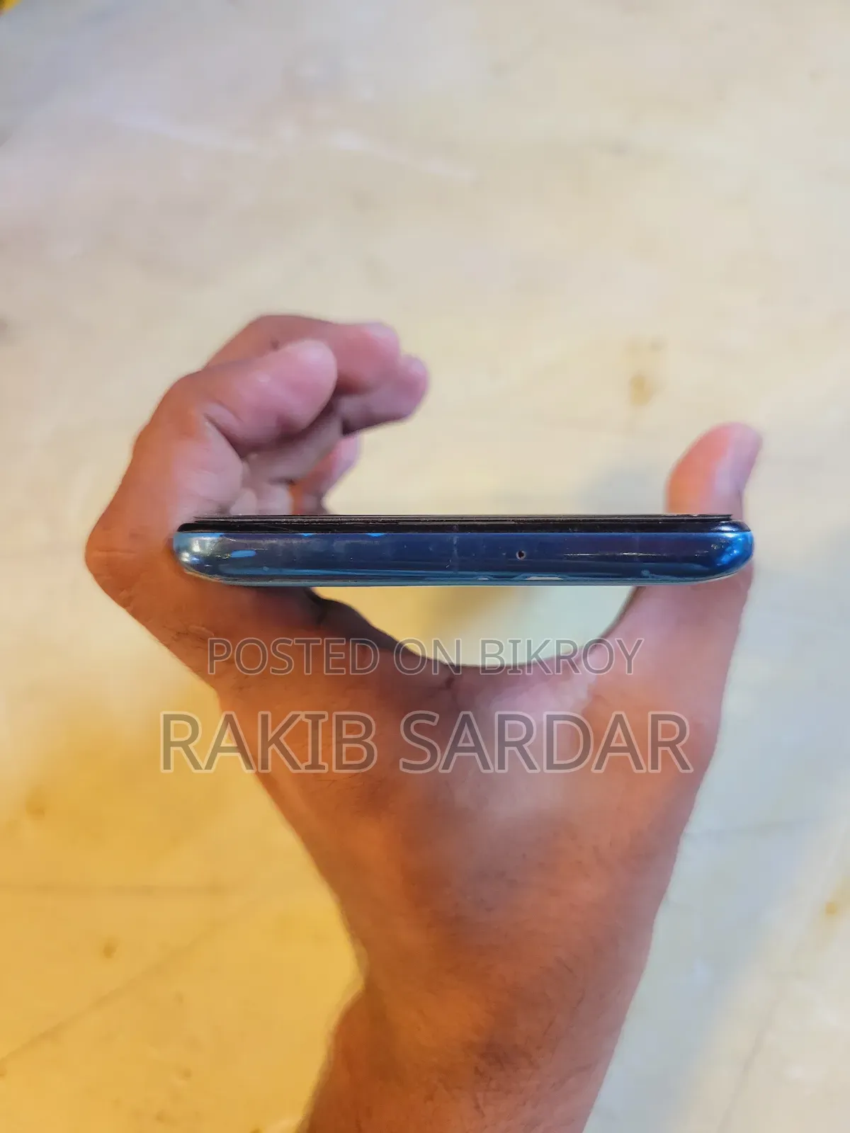 Samsung Galaxy A51 128 GB Blue