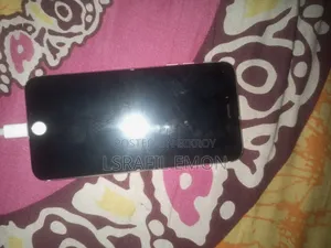 Apple iPhone 6 Plus 64 GB Silver
