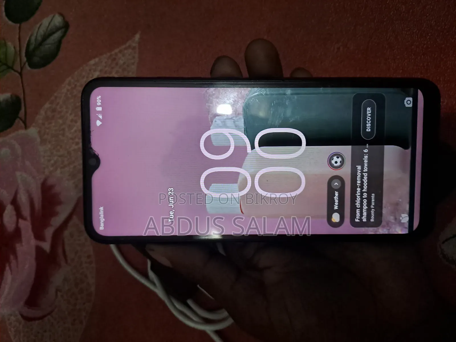 Xiaomi Redmi A1 32 GB Black