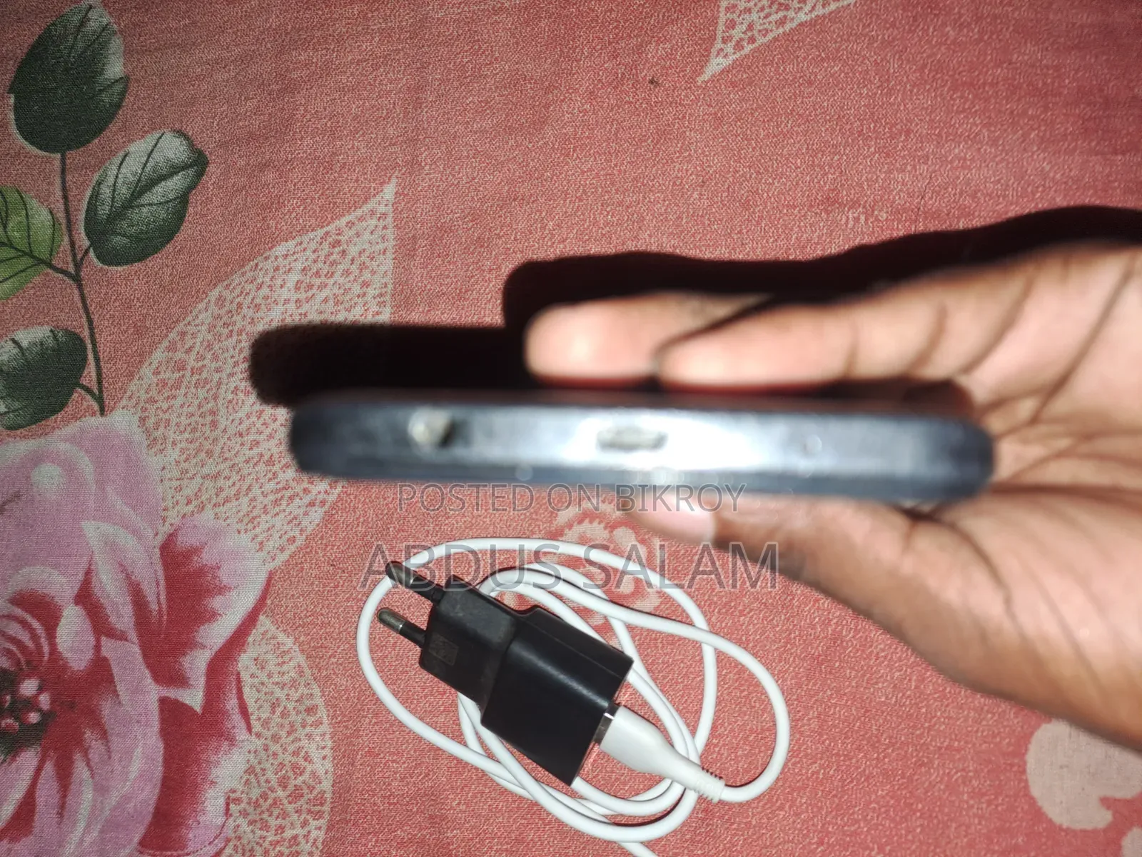 Xiaomi Redmi A1 32 GB Black