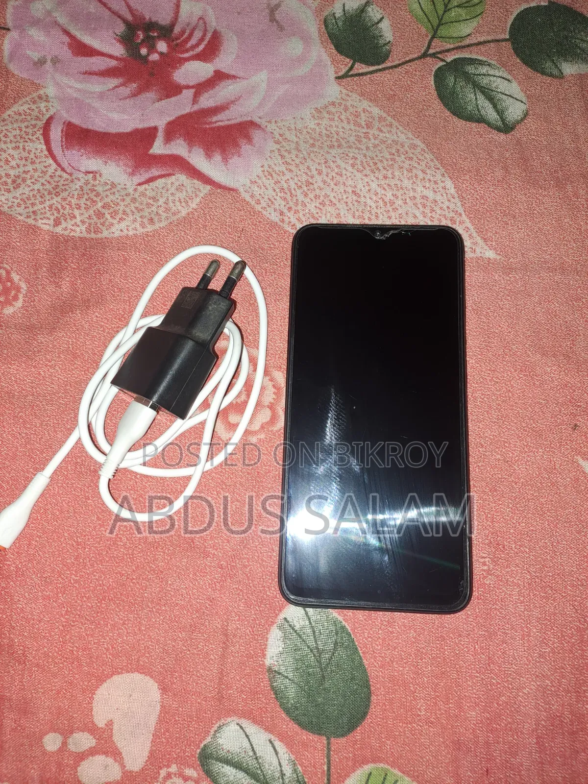 Xiaomi Redmi A1 32 GB Black