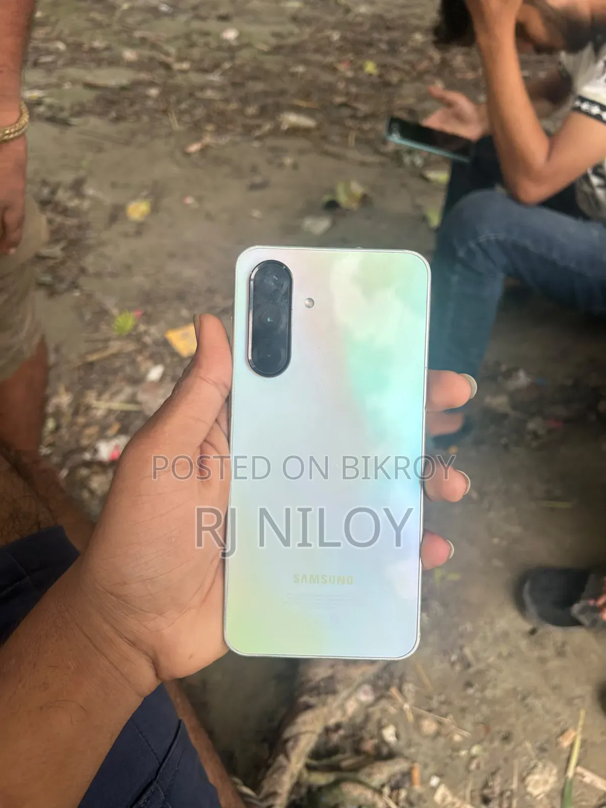 Samsung Galaxy A36 128 GB