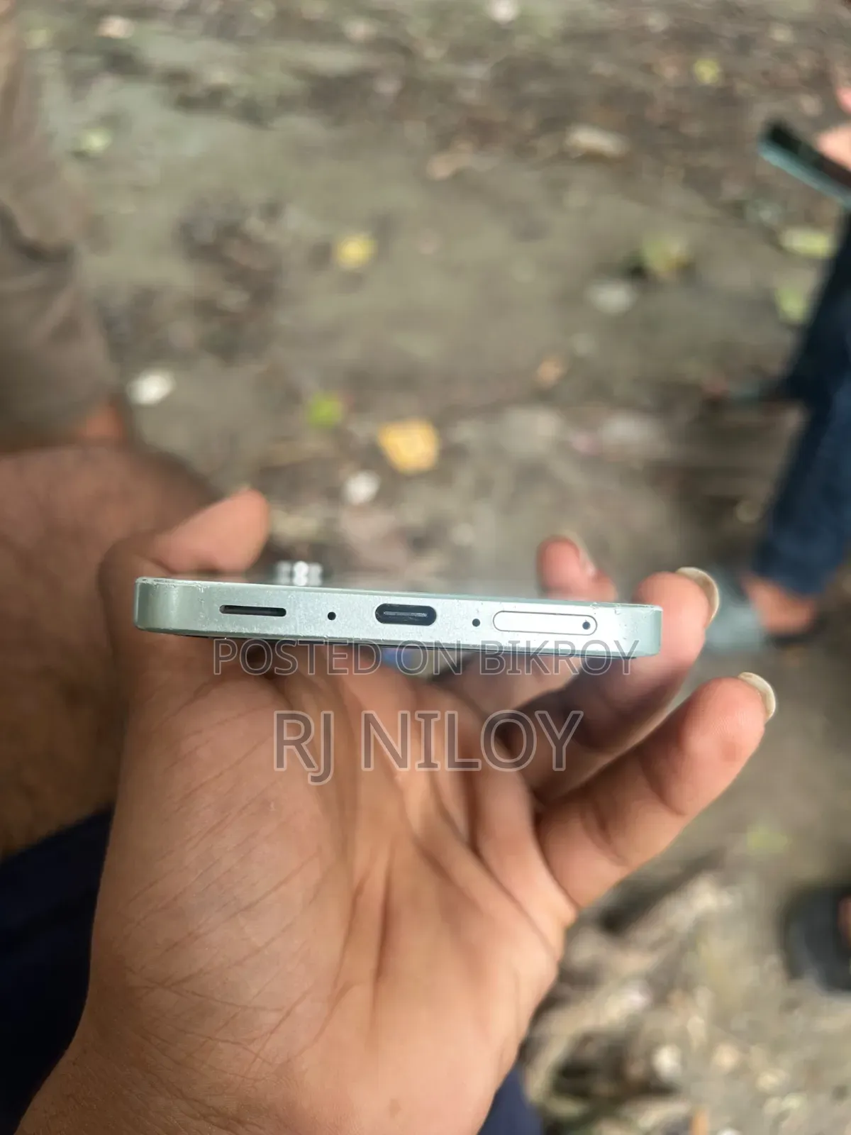 Samsung Galaxy A36 128 GB