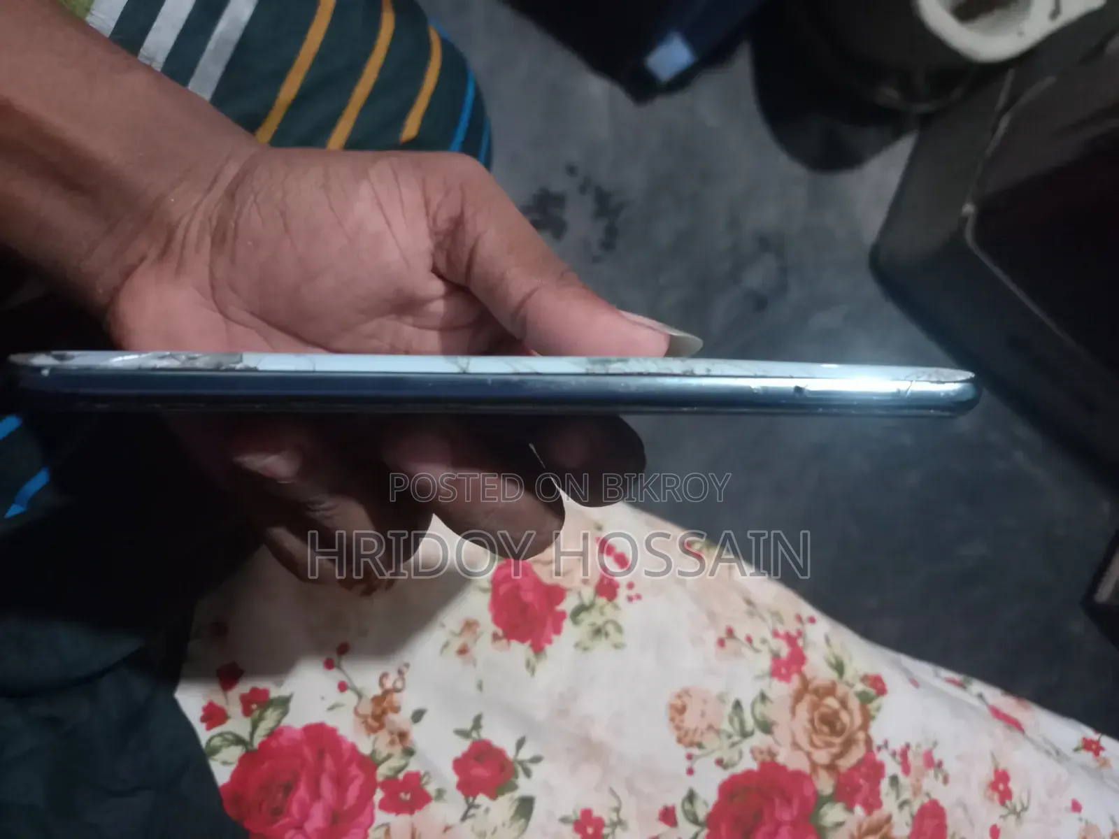 Xiaomi Redmi Note 10 Pro Max ১২৮ জিবি