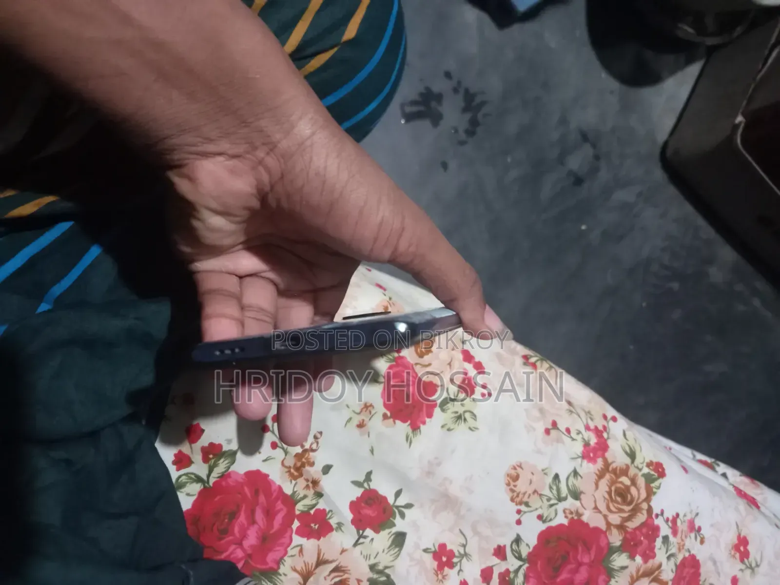 Xiaomi Redmi Note 10 Pro Max ১২৮ জিবি
