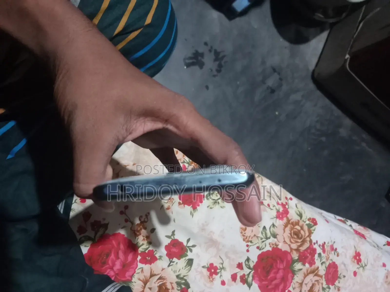 Xiaomi Redmi Note 10 Pro Max ১২৮ জিবি