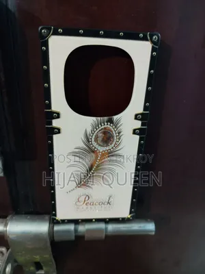 মোবাইল ব্যাক কভার