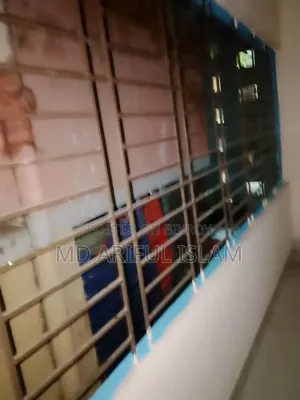 1-bedroom Apartment in Mirpur, Dhaka for Rent