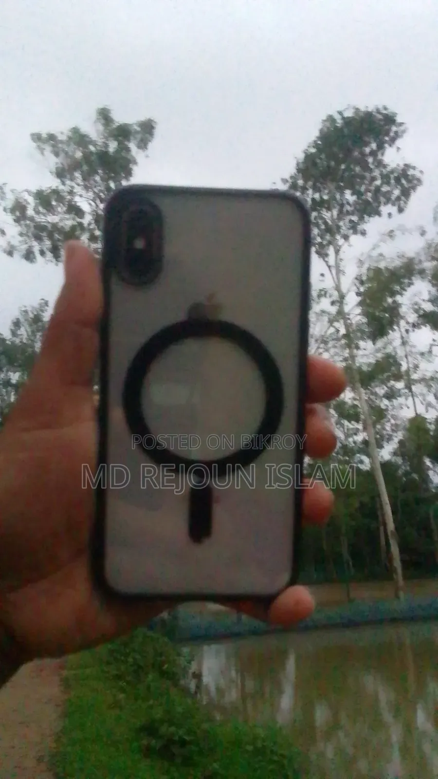 Apple iPhone XS 256 GB White