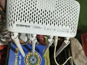 Mi 4c Router
