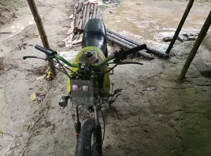 Honda X-Blade 160 2010 Green