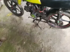 হোন্ডা এক্স-ব্লেড ১৬০ ২০১০ গ্রিন