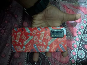 Oppo A95 128 GB Green