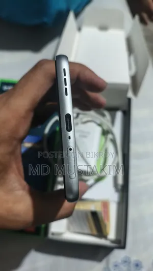 Infinix Hot 60 Pro+ 256 GB White